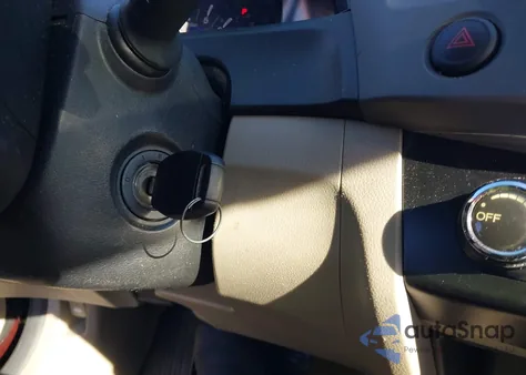 2012 Honda Civic Ex-L from USA, damaged, VIN 19XFB2F95CE093521